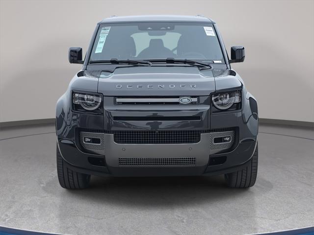 new 2025 Land Rover Defender car, priced at $93,333