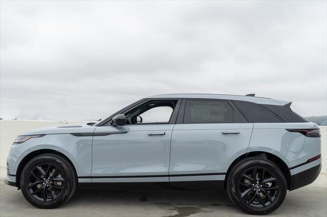 new 2026 Land Rover Range Rover Velar car, priced at $67,495