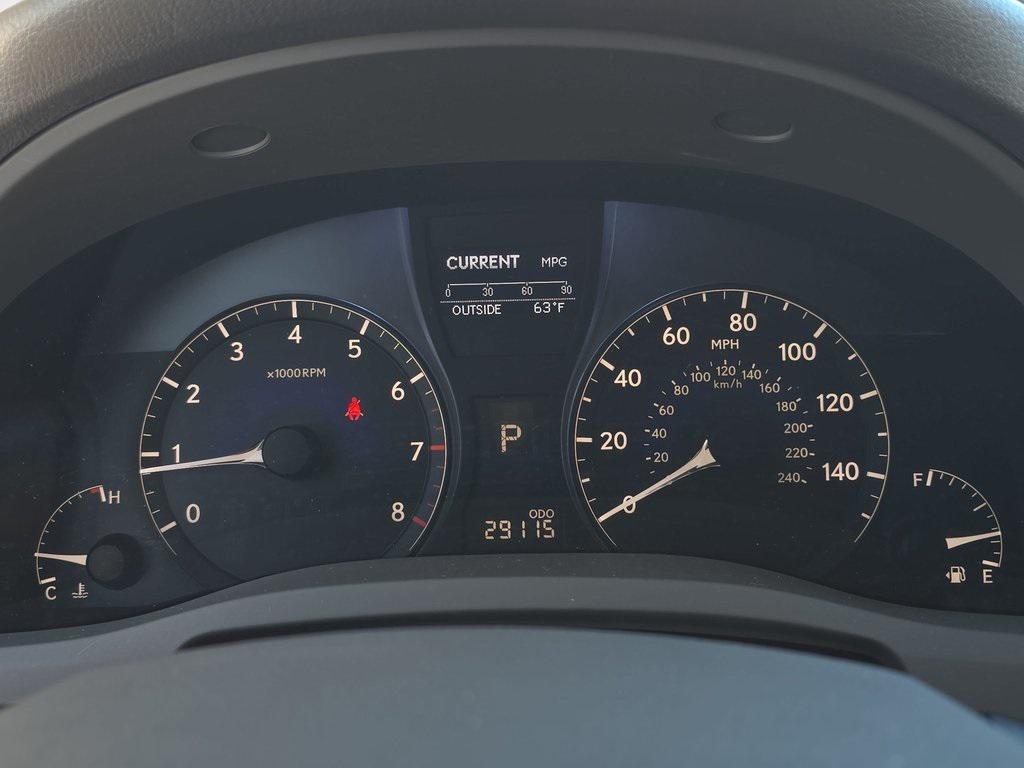 used 2012 Lexus RX 350 car, priced at $19,990