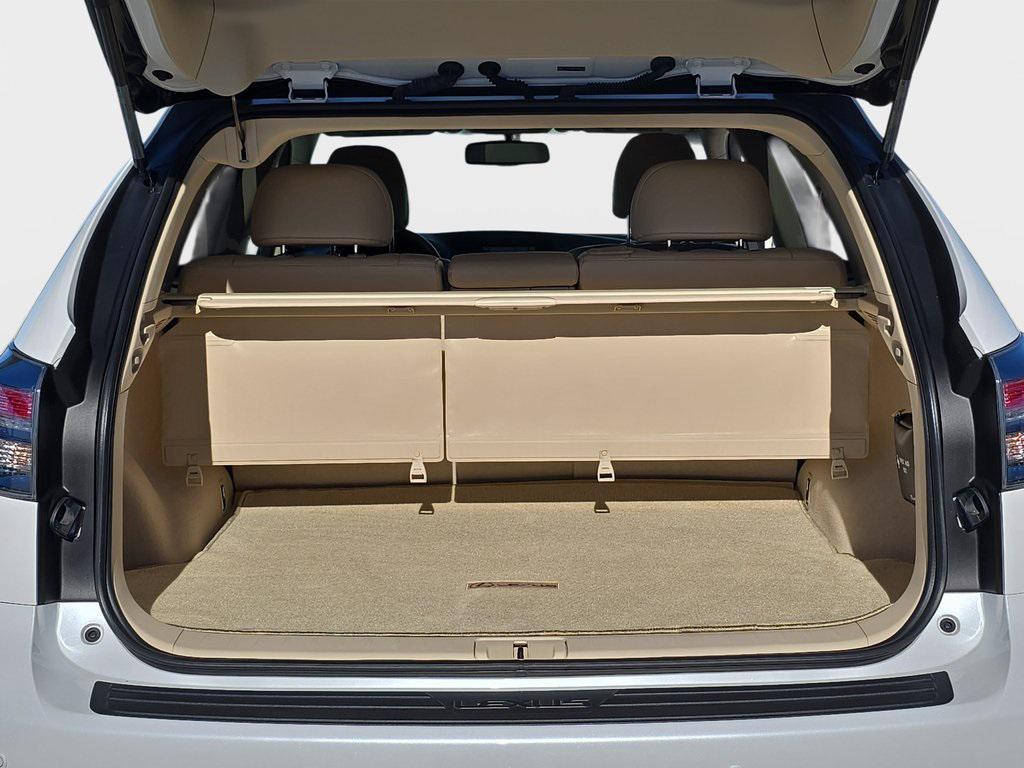 used 2012 Lexus RX 350 car, priced at $19,990