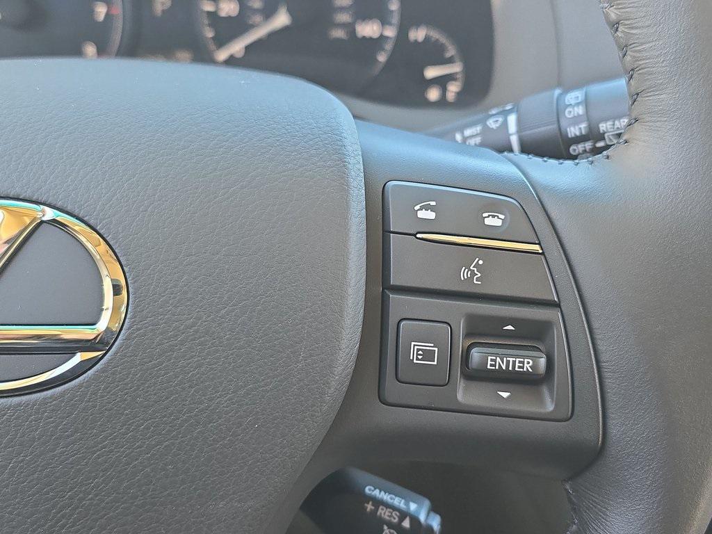 used 2012 Lexus RX 350 car, priced at $19,990