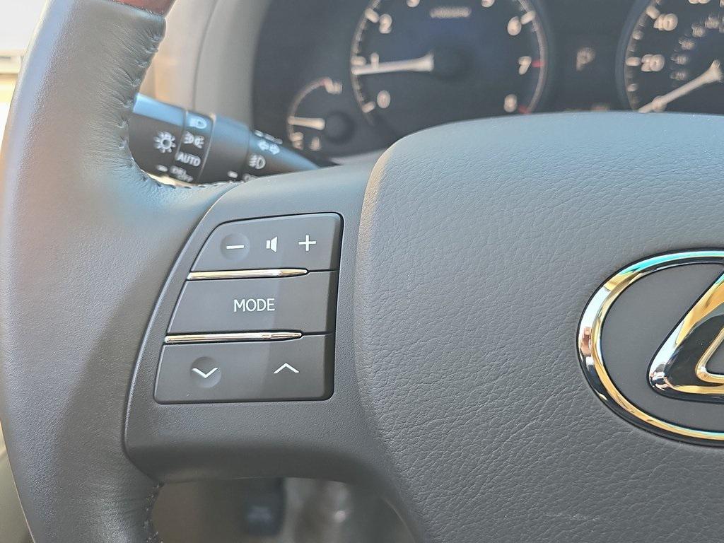 used 2012 Lexus RX 350 car, priced at $19,990