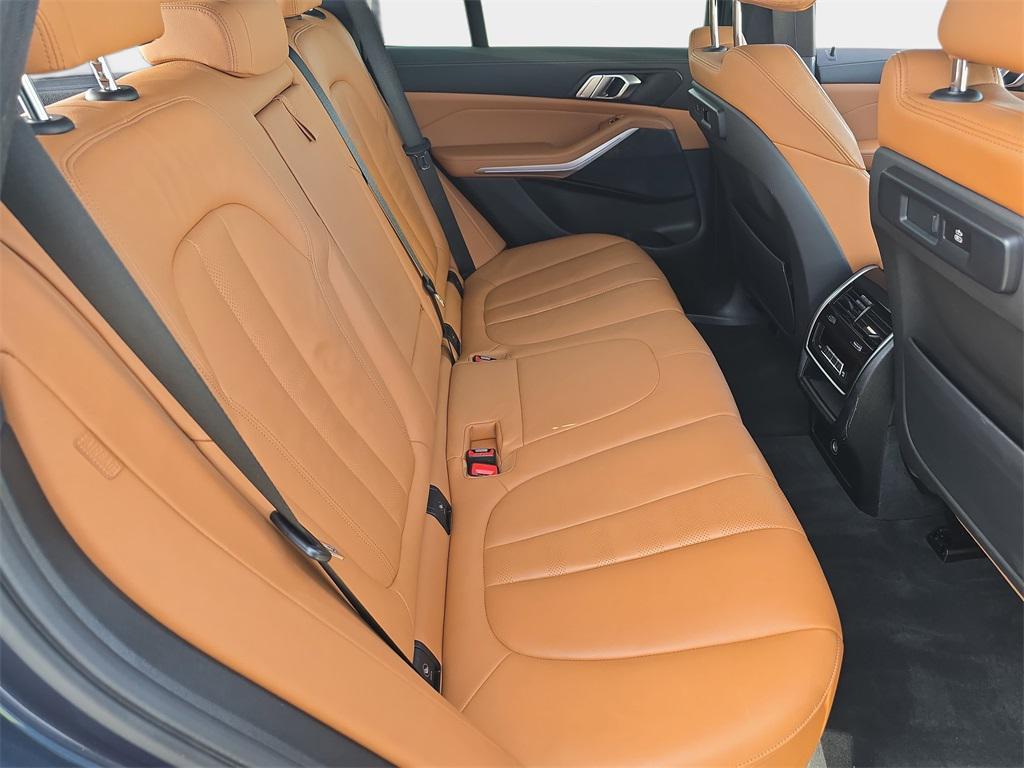 used 2022 BMW X5 car, priced at $29,999