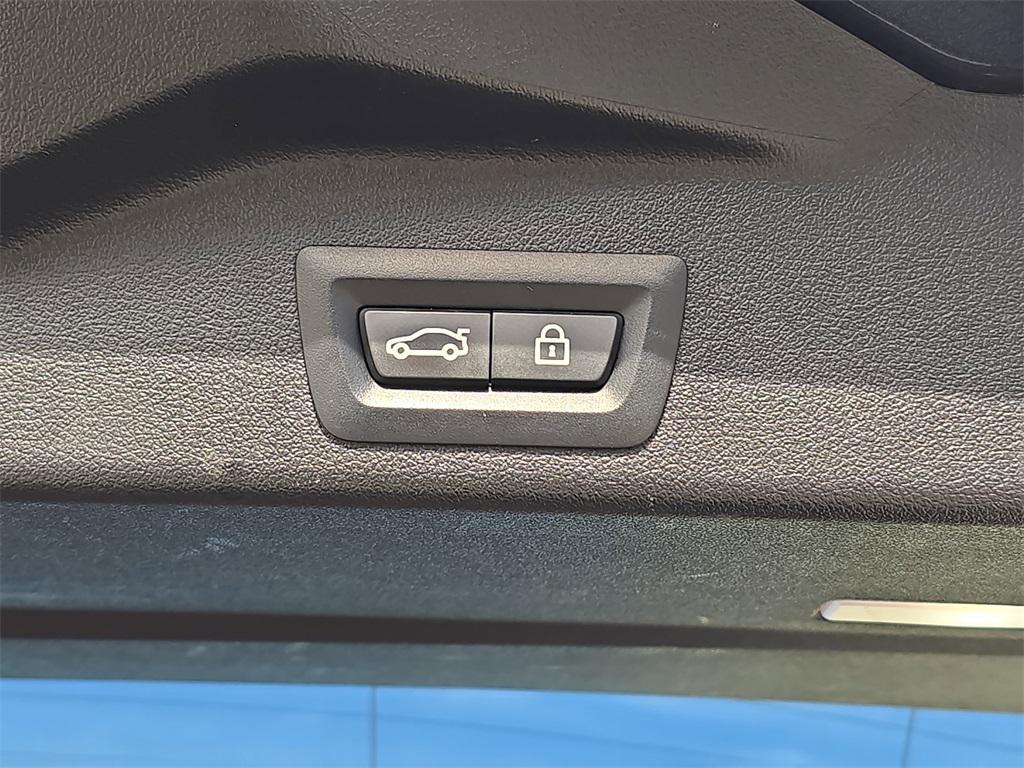 used 2022 BMW X5 car, priced at $29,999