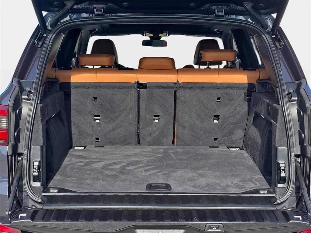used 2022 BMW X5 car, priced at $29,999