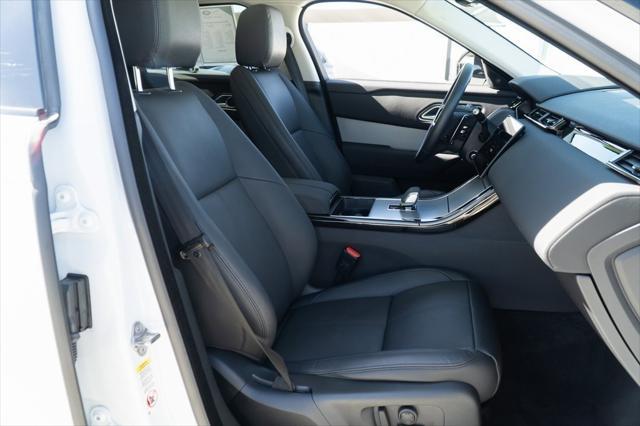 used 2024 Land Rover Range Rover Velar car, priced at $45,990