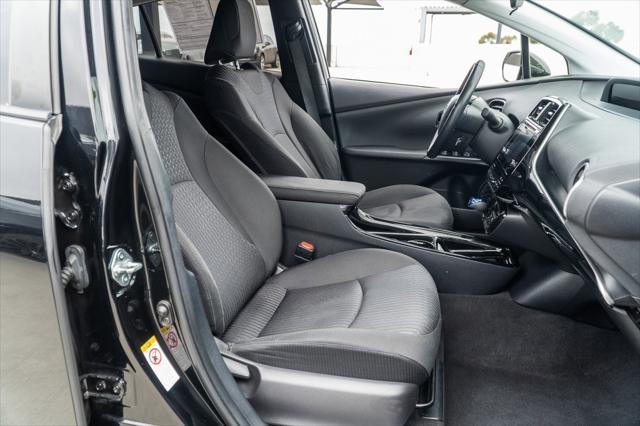 used 2017 Toyota Prius car, priced at $14,488