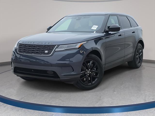 new 2026 Land Rover Range Rover Velar car, priced at $68,665