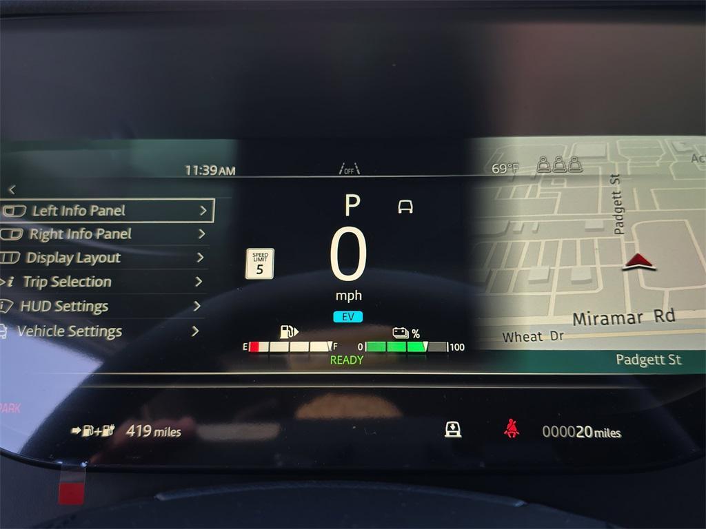 new 2025 Land Rover Range Rover car, priced at $150,025