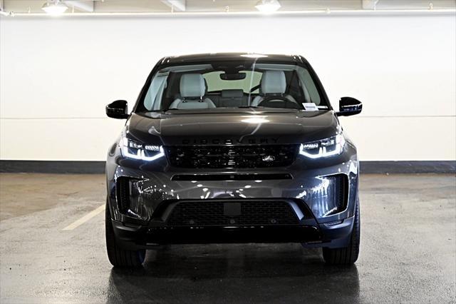 used 2023 Land Rover Discovery Sport car, priced at $31,990