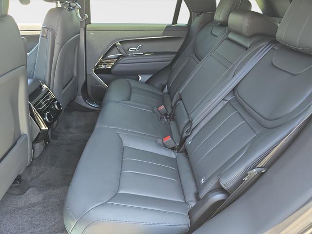 new 2025 Land Rover Range Rover Sport car, priced at $95,905