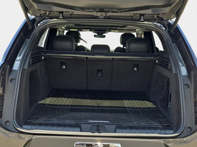 new 2025 Land Rover Range Rover Sport car, priced at $95,905