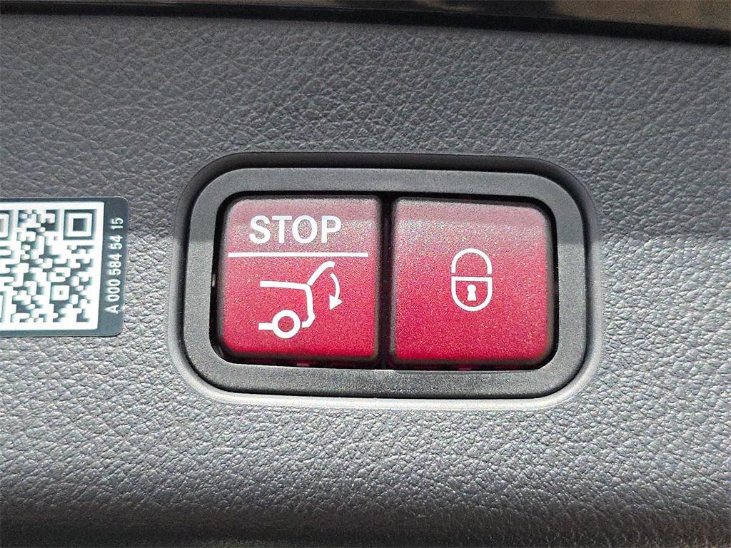 used 2024 Mercedes-Benz GLC 300 car, priced at $43,220