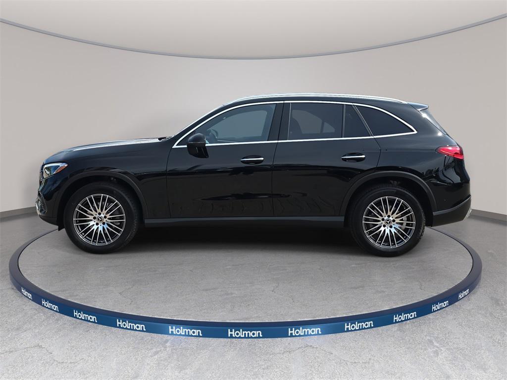 used 2024 Mercedes-Benz GLC 300 car, priced at $43,220