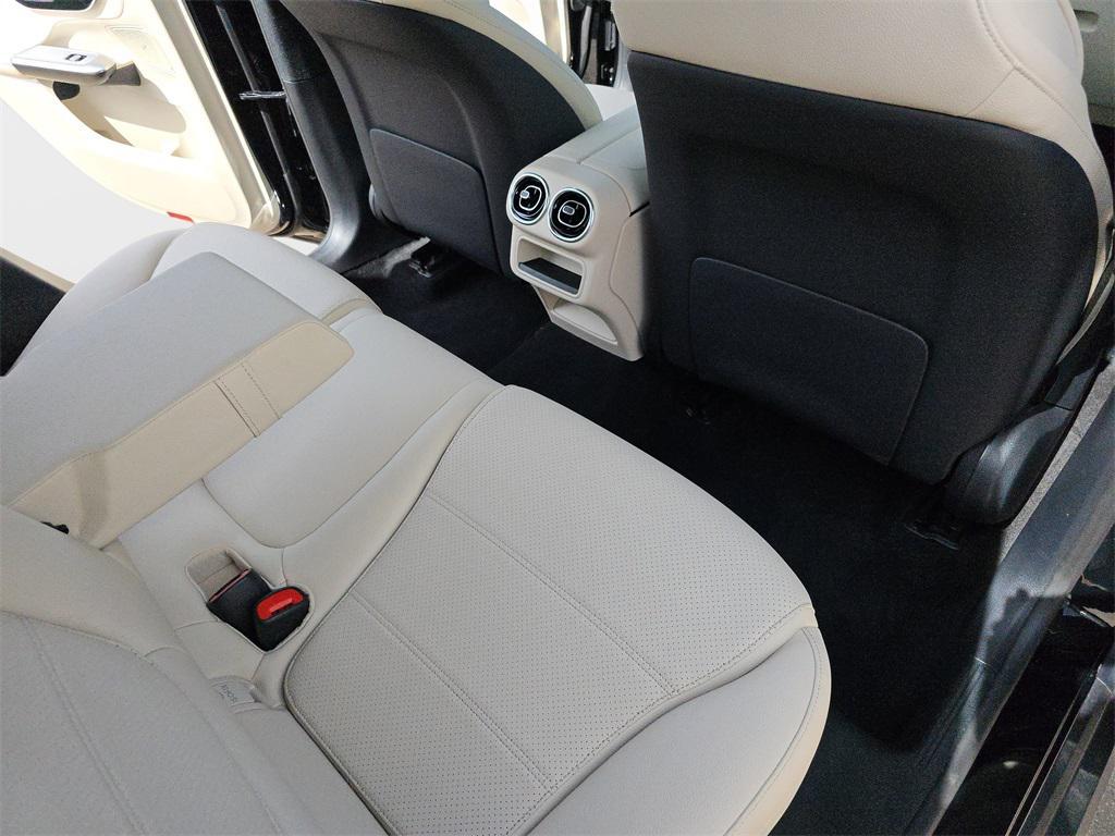 used 2024 Mercedes-Benz GLC 300 car, priced at $43,220