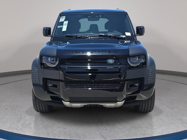 new 2025 Land Rover Defender car, priced at $104,960