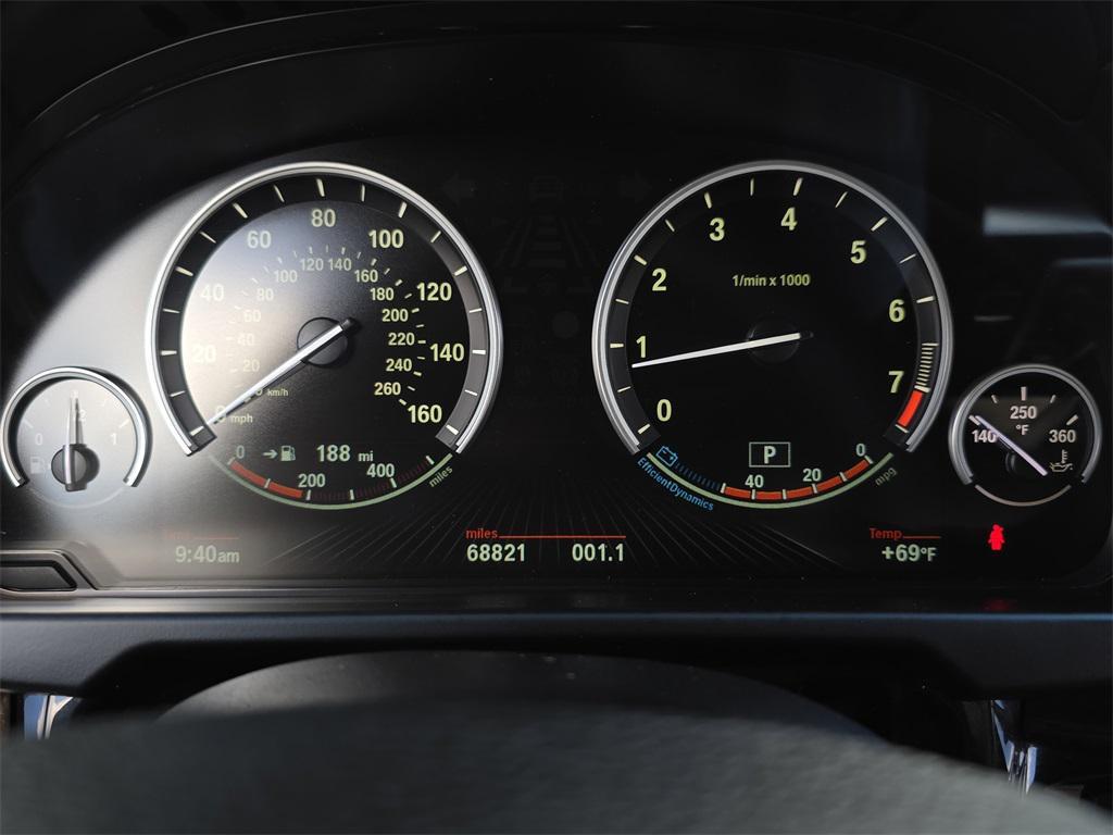 used 2017 BMW X5 car, priced at $18,475