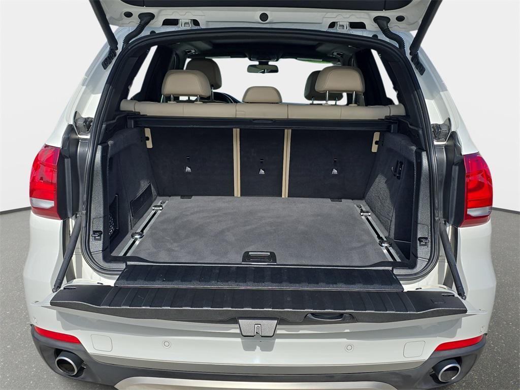 used 2017 BMW X5 car, priced at $18,475