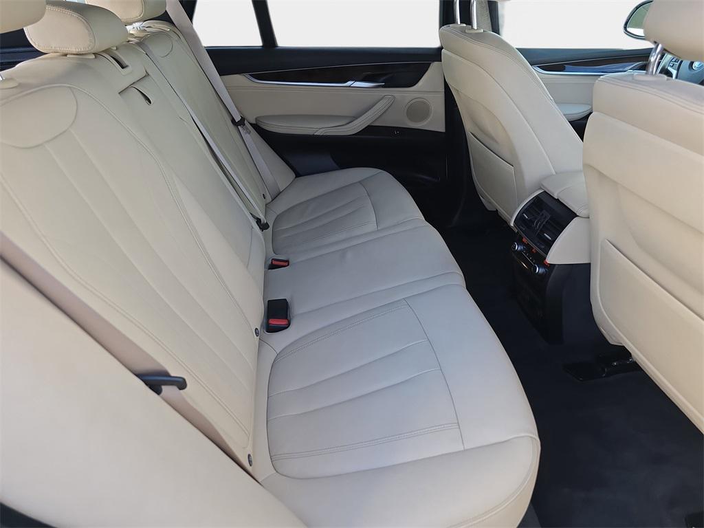 used 2017 BMW X5 car, priced at $18,475
