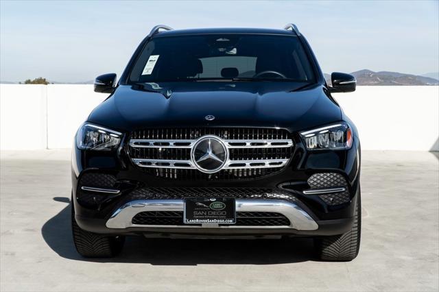 used 2024 Mercedes-Benz GLE 350 car, priced at $57,680