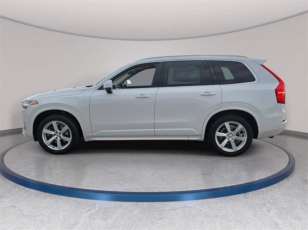 used 2020 Volvo XC90 car, priced at $29,590
