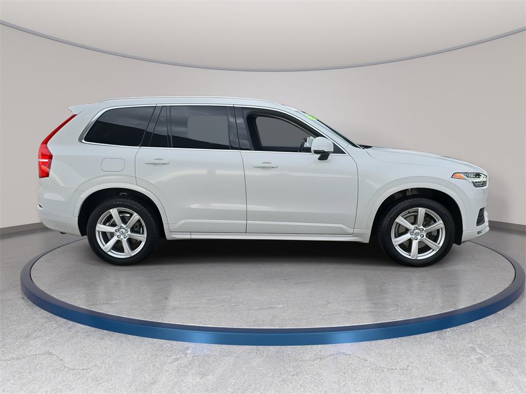 used 2020 Volvo XC90 car, priced at $29,590