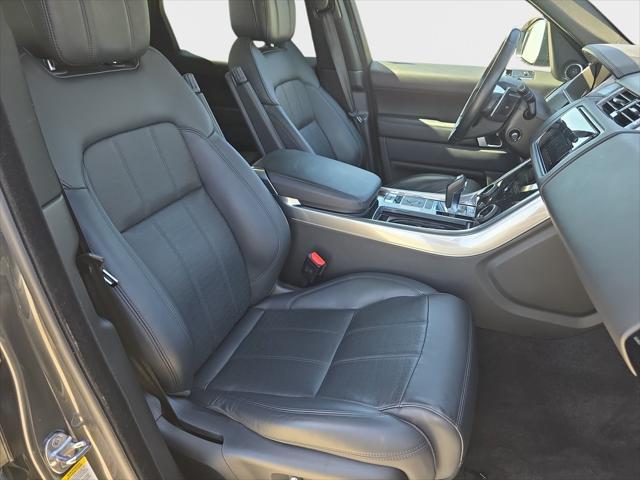 used 2019 Land Rover Range Rover Sport car, priced at $34,150