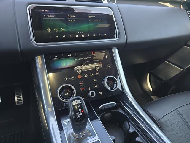 used 2019 Land Rover Range Rover Sport car, priced at $34,150