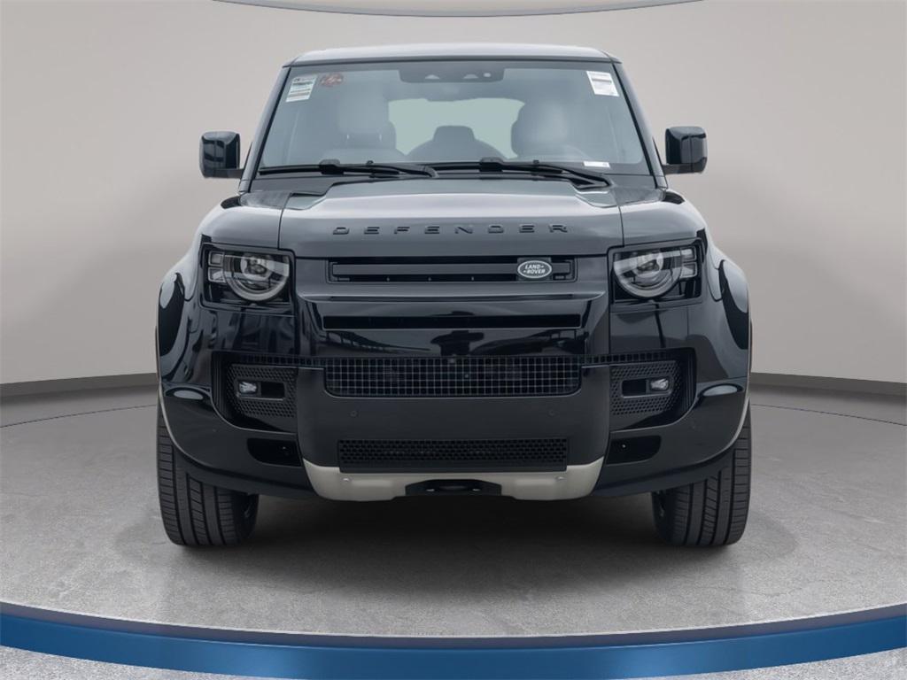 new 2025 Land Rover Defender car, priced at $119,713