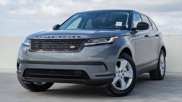 new 2024 Land Rover Range Rover Velar car, priced at $67,295