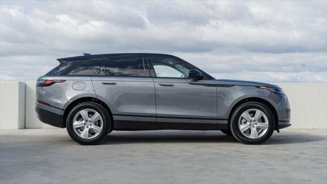 new 2024 Land Rover Range Rover Velar car, priced at $67,295