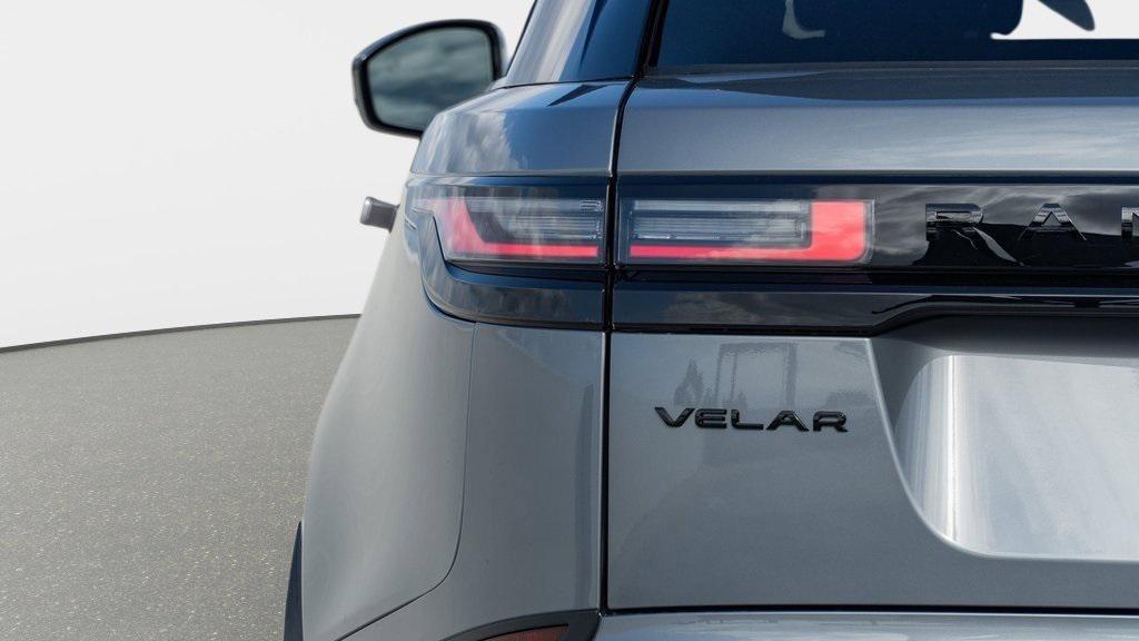 new 2024 Land Rover Range Rover Velar car, priced at $67,295