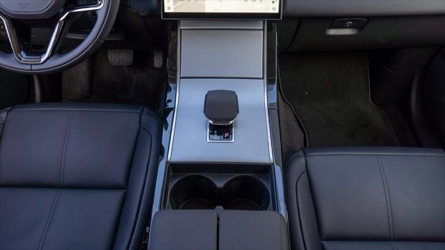 new 2024 Land Rover Range Rover Velar car, priced at $67,295