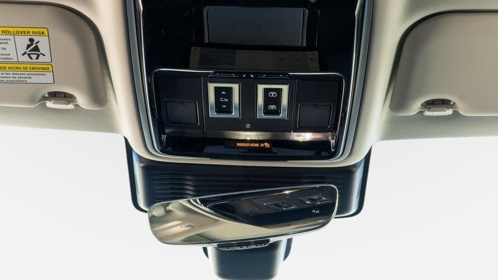 new 2024 Land Rover Range Rover Velar car, priced at $67,295