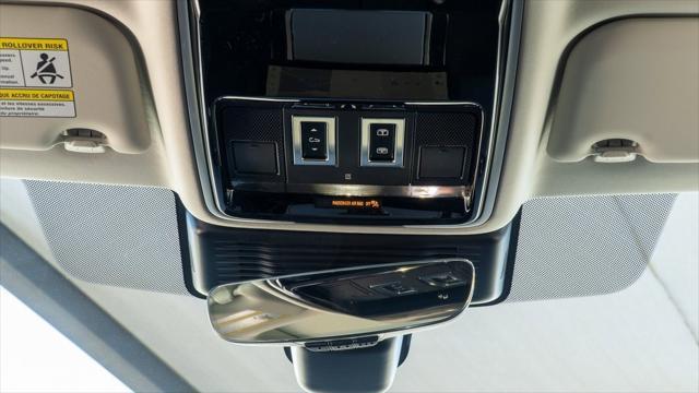 new 2024 Land Rover Range Rover Velar car, priced at $67,295