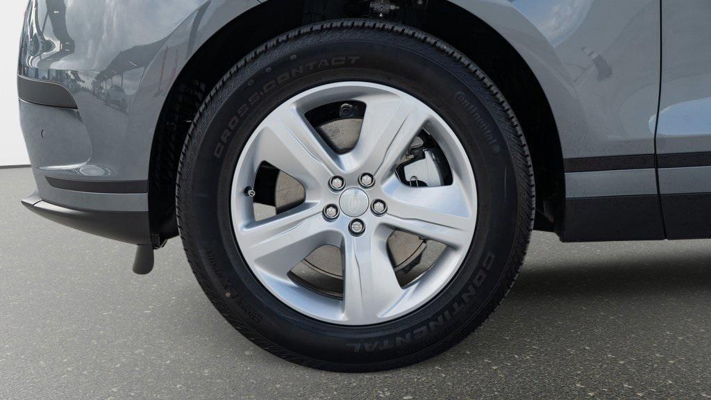 new 2024 Land Rover Range Rover Velar car, priced at $67,295