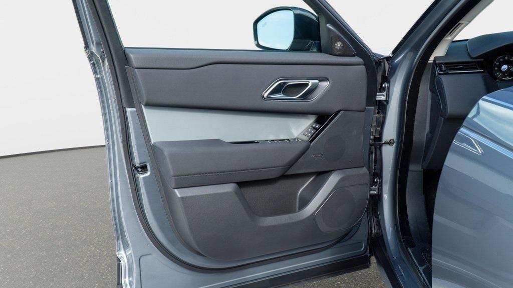 new 2024 Land Rover Range Rover Velar car, priced at $67,295
