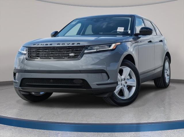new 2024 Land Rover Range Rover Velar car, priced at $67,295