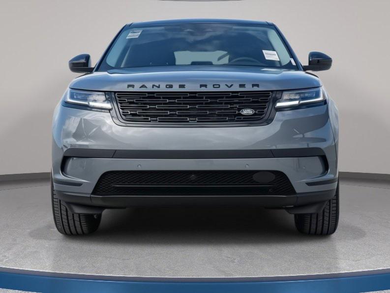 new 2024 Land Rover Range Rover Velar car, priced at $67,295