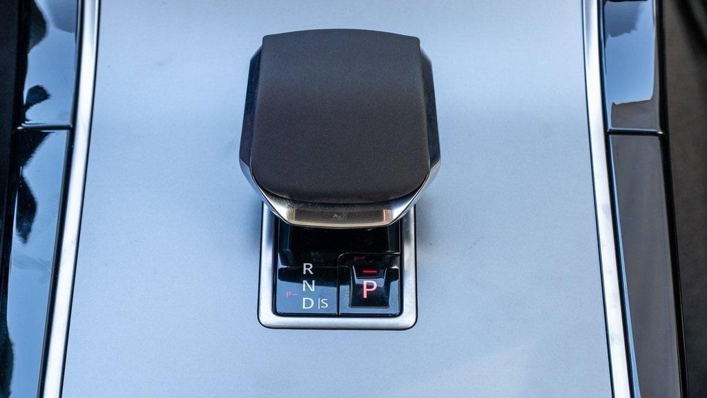 new 2024 Land Rover Range Rover Velar car, priced at $67,295