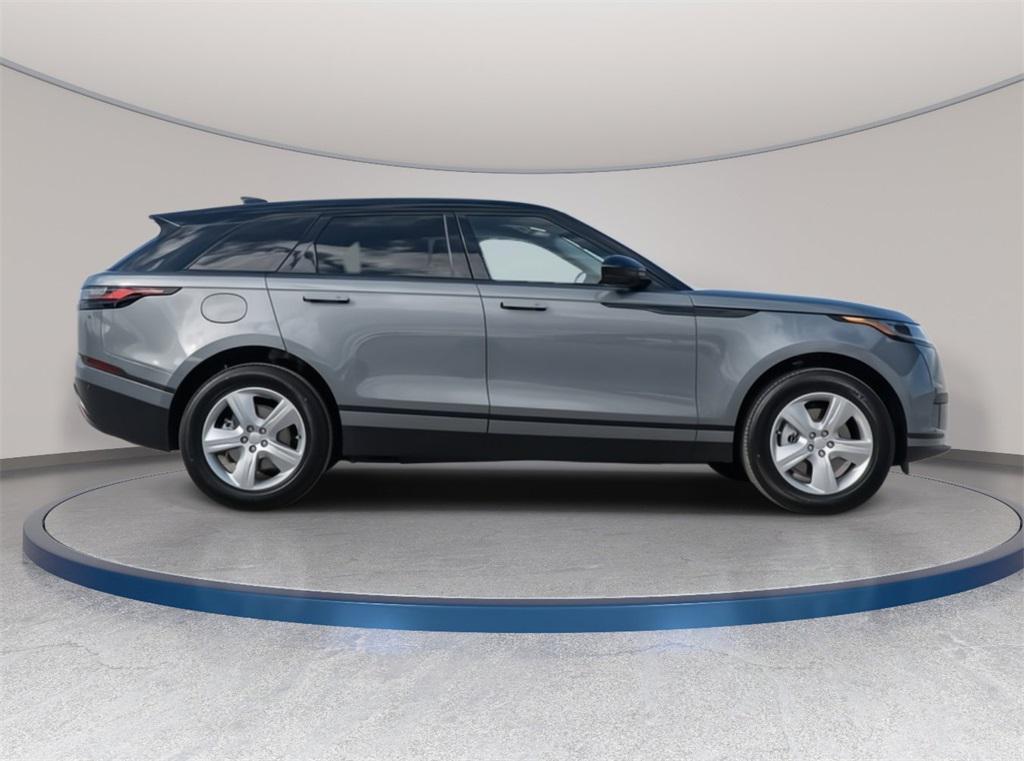 new 2024 Land Rover Range Rover Velar car, priced at $67,295