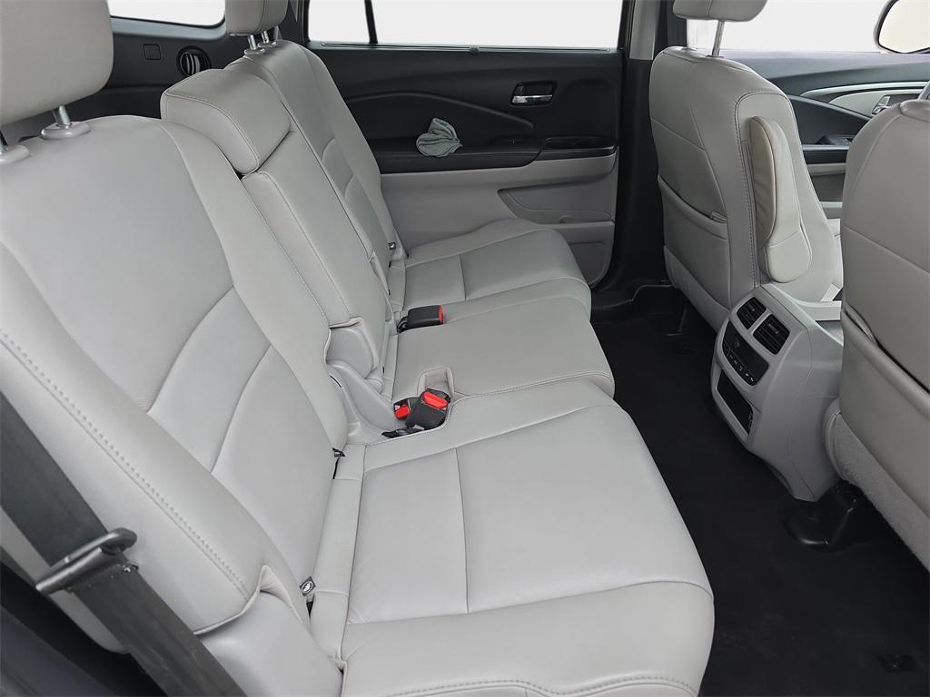 used 2019 Honda Pilot car, priced at $20,880