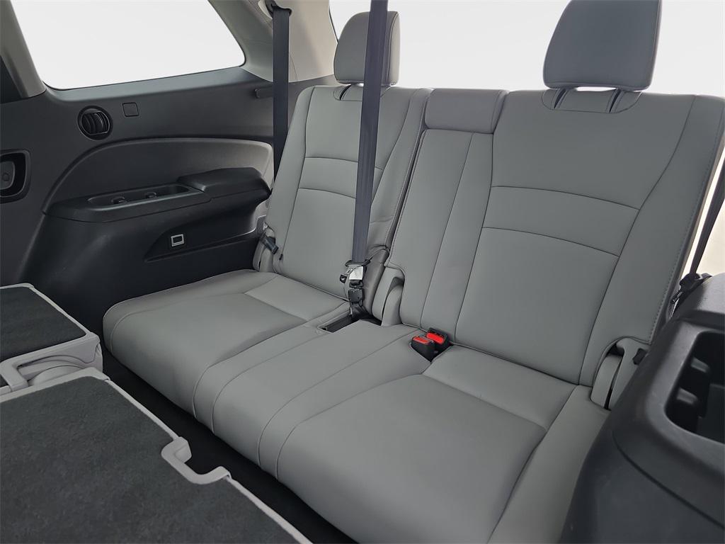 used 2019 Honda Pilot car, priced at $20,880