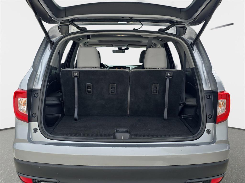 used 2019 Honda Pilot car, priced at $20,880