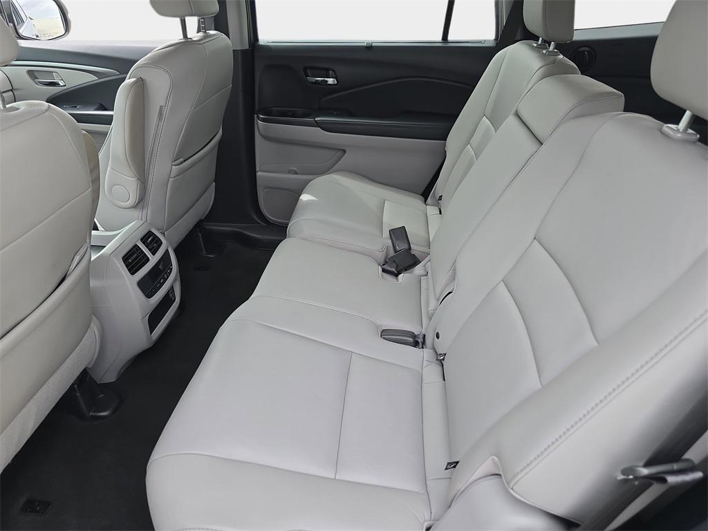 used 2019 Honda Pilot car, priced at $20,880