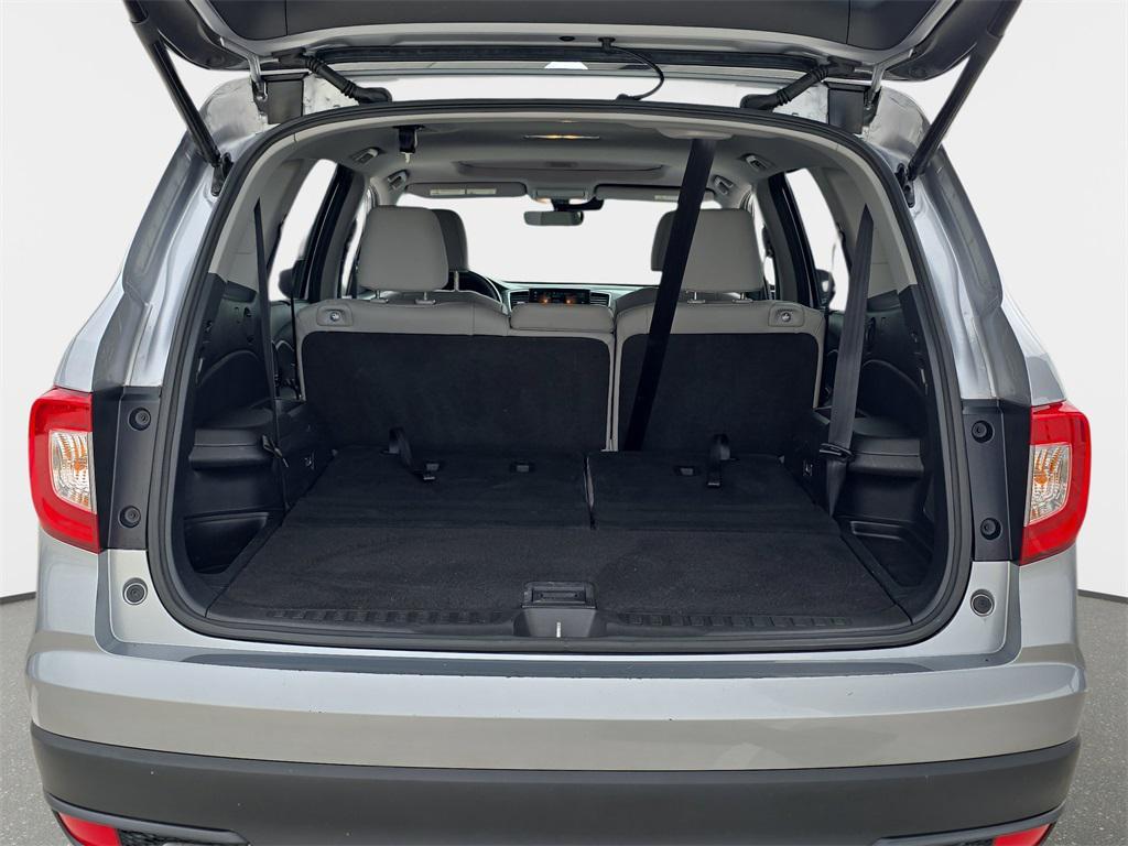 used 2019 Honda Pilot car, priced at $20,880