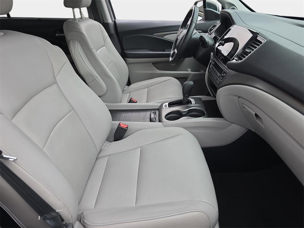used 2019 Honda Pilot car, priced at $20,880