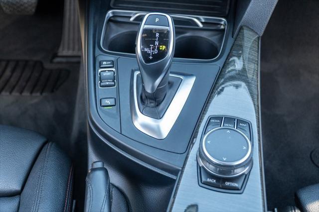 used 2018 BMW 430 car, priced at $17,330