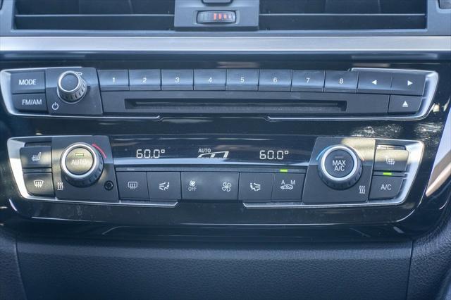 used 2018 BMW 430 car, priced at $17,330