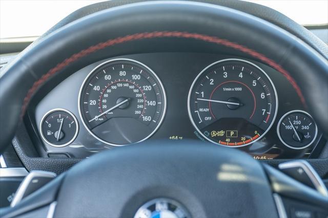 used 2018 BMW 430 car, priced at $17,330